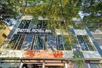 Collection O Hotel Royal Inn