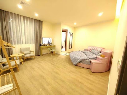 Jingyue Waterfront Hotel