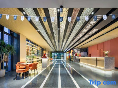 YUNIK E-sports Hotel