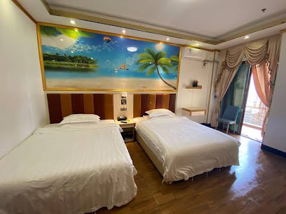Danzhou Dongxu Hotel