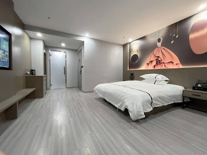 Wanjing Hotel