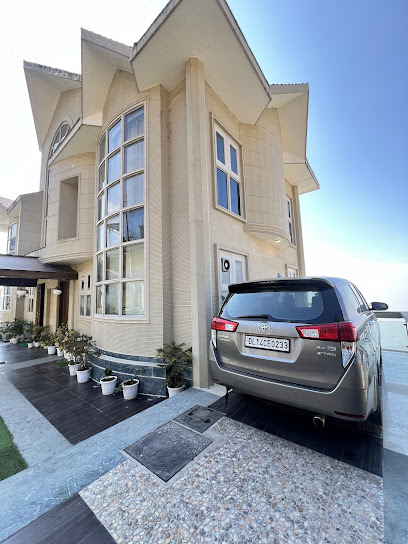 Horizon Villa Mussoorie