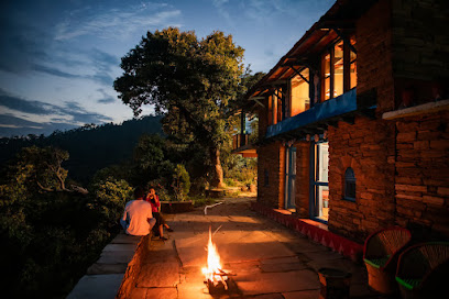 Kot Kailash Retreat
