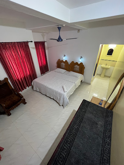 Tranquilou Homestay