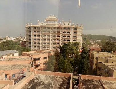 Hotel Maharaja inn