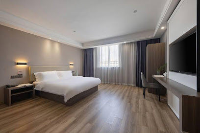 Pingyang Chenmao Guowei Hotel