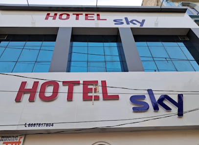 Hotel Sky