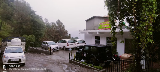 Summer Hill Resort Chail