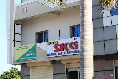 SKG HOTELS
