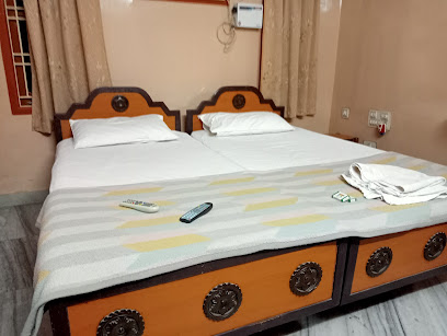 Sai Tej Lodge
