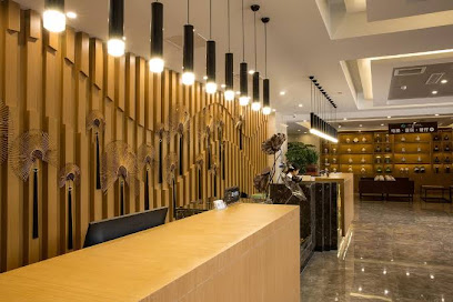 中沛御泉湾酒店