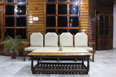 Hotel Trans Shiva