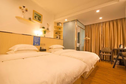 Panshan Apartment