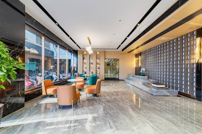 Yun Yuexi Hotel