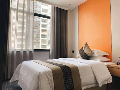 Ningdu Yayi Boutique Hotel