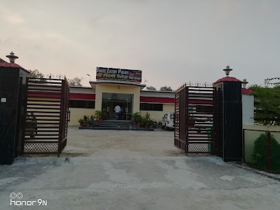 Shree Laxmi Palace Guest House