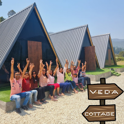 Veda Cottage Resort