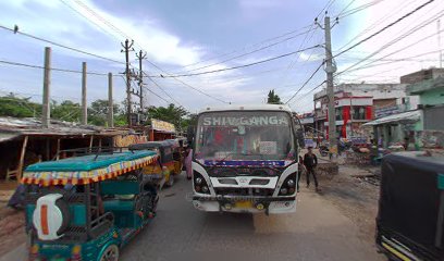 HOTEL Aarya Inn