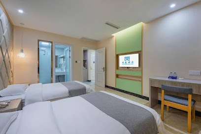 DongYang Shangmei Hotel