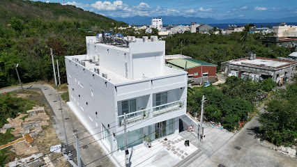 小島之後旅店 AFTER ISLAND