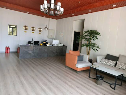 Huai'an Chenfeng Hotel
