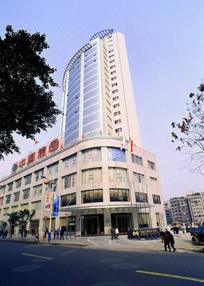 重庆万州凯莱酒店
