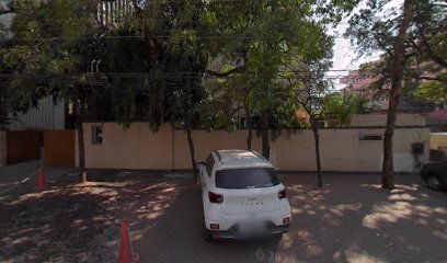 Nearby hotel