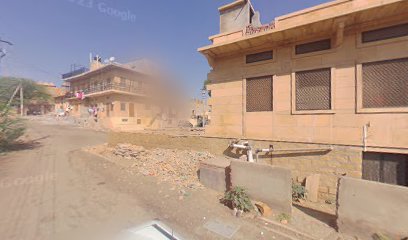 OYO Hotel Taragarh Inn