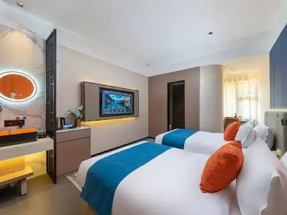 Gemu Hotel