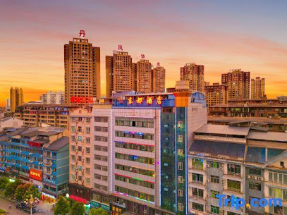xiushan zheyu hotel