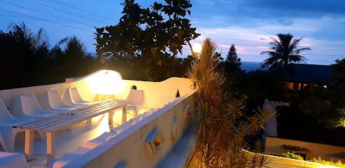 罗克阿舍包栋民宿