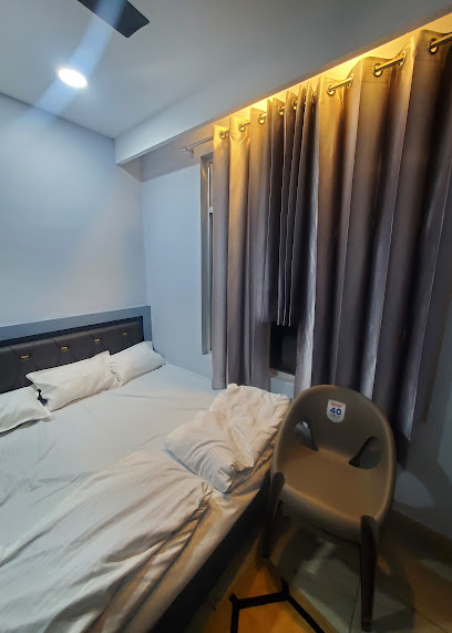Hotel shree shyam
