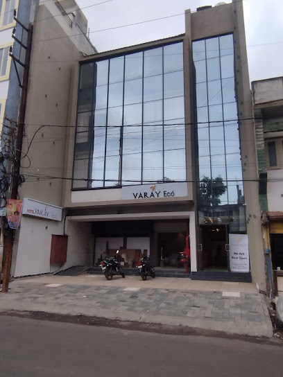 Hotel Varay Eco