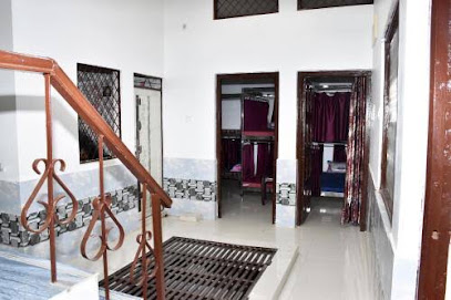 Hotel Siyaram palace orchha
