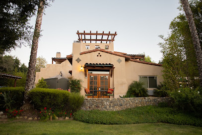 Blue Iguana Inn