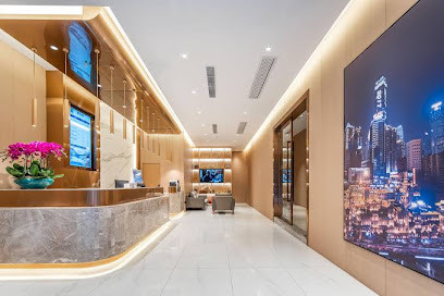 Ziyue Hotel