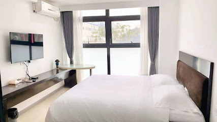 TianzhiHotel