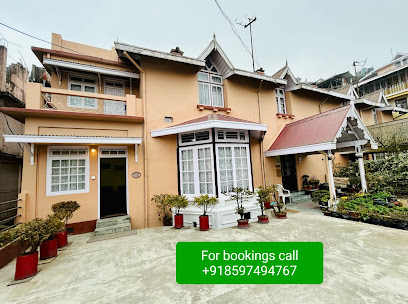 The Heritage Marjorie Villa