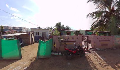 KR Road Pandurangapuram