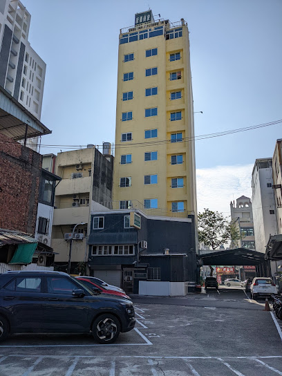 康桥商旅 卫武营馆