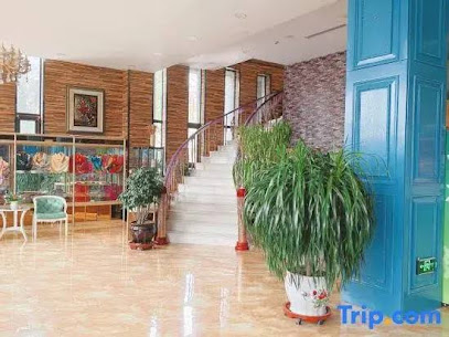 英伦国际假日酒店