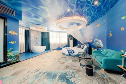 Dongguan Aimu Theme Hotel