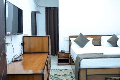 Hotel Dong, Tezu
