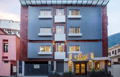 Evana Rishikesh BY Rukman Hotels