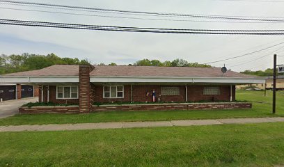 Villa Arms Motel