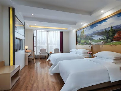 Vienna Classic Hotel