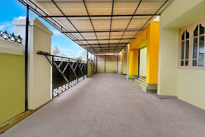 Hotel O by OYO Kumarichanta Thiruvananthapuram