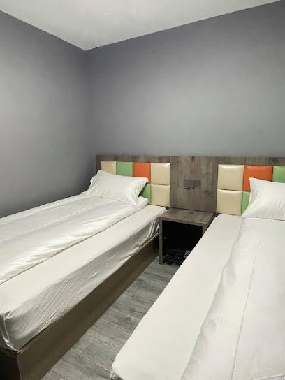 高东宾馆
