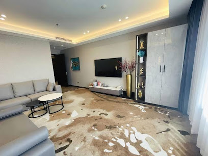 XinBin JiaLong Boutique Hotel