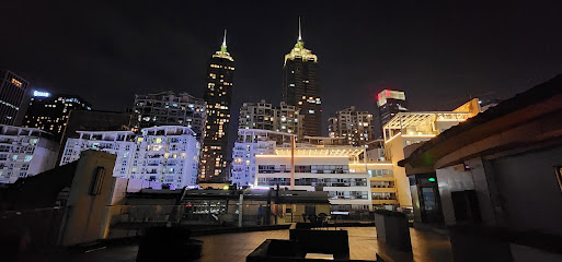 Orange Select Suzhou Central Hote